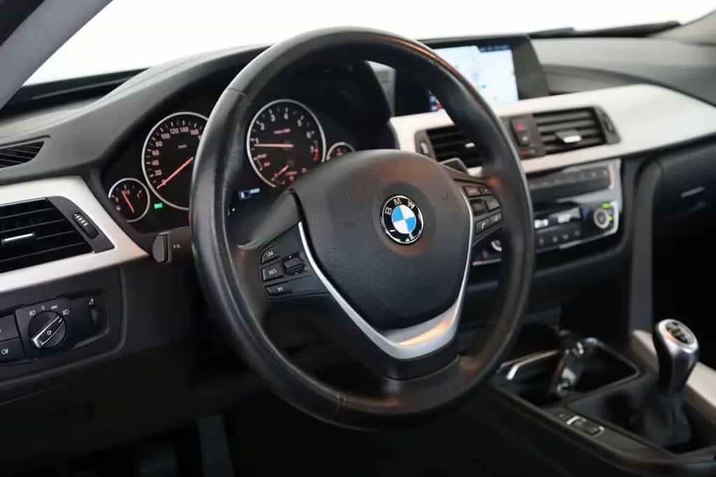 BMW 420 4 Gran Coupe 420 i Advantage Navi,LED,SH,PDC 12/2018-photo-10