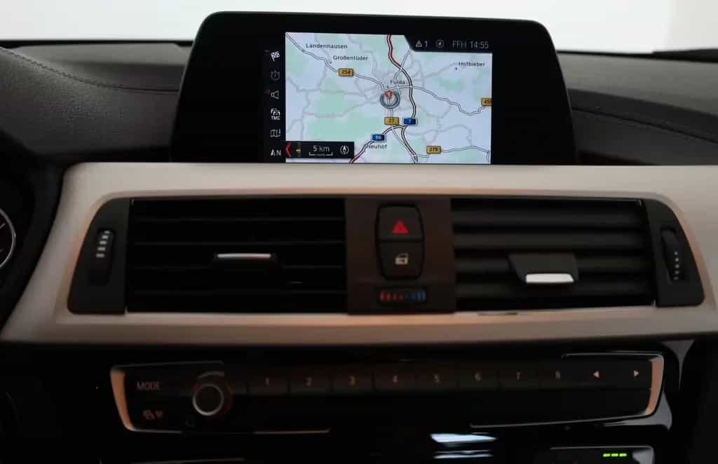 BMW 420 4 Gran Coupe 420 i Advantage Navi,LED,SH,PDC 12/2018-photo-18