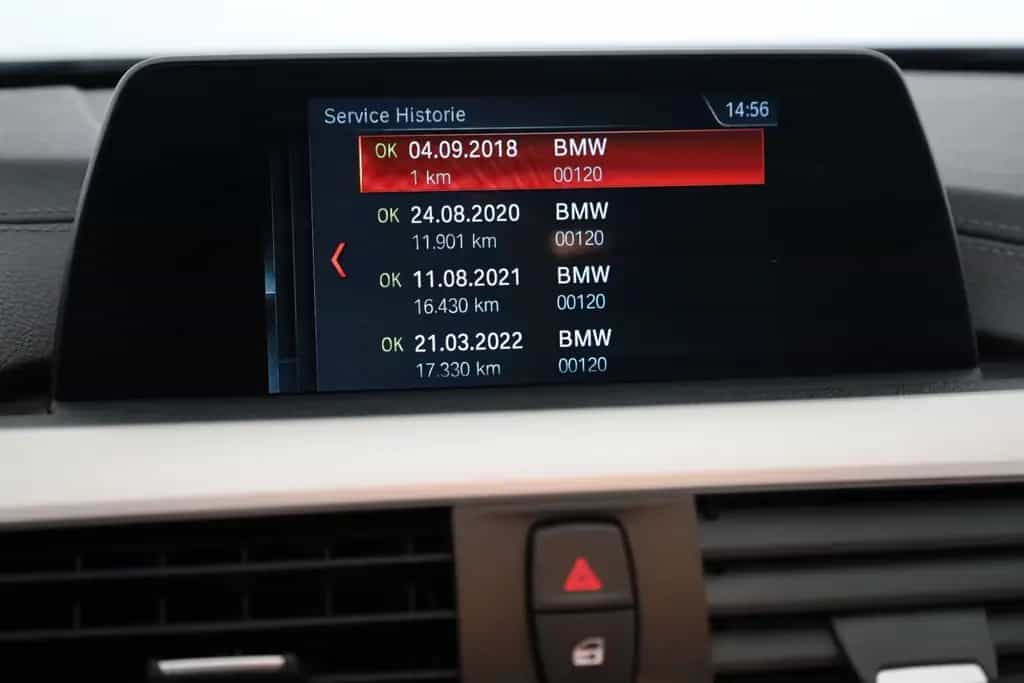 BMW 420 4 Gran Coupe 420 i Advantage Navi,LED,SH,PDC 12/2018-photo-21