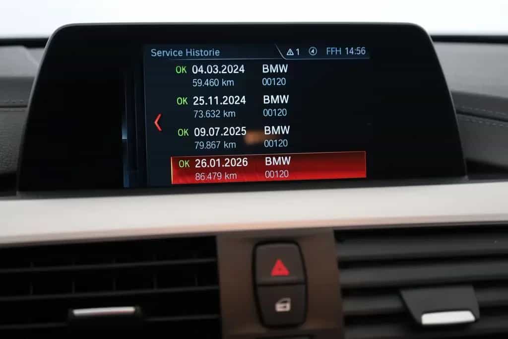 BMW 420 4 Gran Coupe 420 i Advantage Navi,LED,SH,PDC 12/2018-photo-22