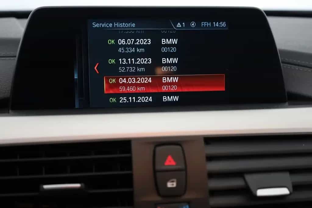 BMW 420 4 Gran Coupe 420 i Advantage Navi,LED,SH,PDC 12/2018-photo-23