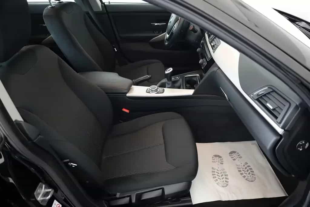BMW 420 4 Gran Coupe 420 i Advantage Navi,LED,SH,PDC 12/2018-photo-4