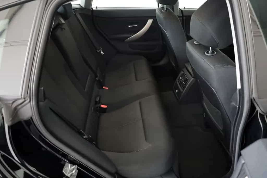 BMW 420 4 Gran Coupe 420 i Advantage Navi,LED,SH,PDC 12/2018-photo-5