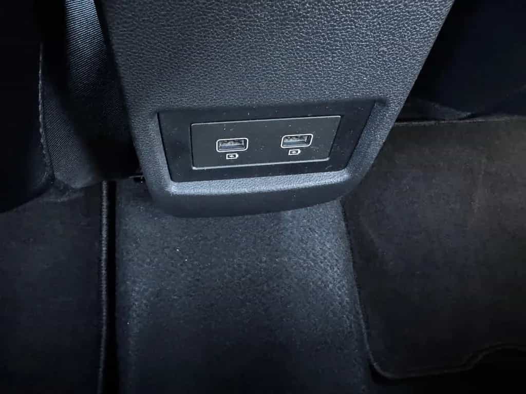 Dacia Duster II Prestige 1Ha*RFK*Todwinkl.*Tempo*Leder 11/2021-photo-23
