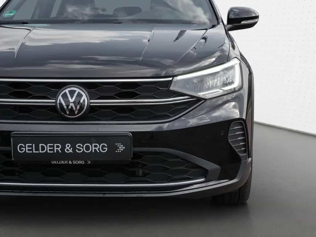 Volkswagen Taigo 1.0 TSI Goal LED*RFK*ACC*Digital*DAB+ 06/2025-photo-11