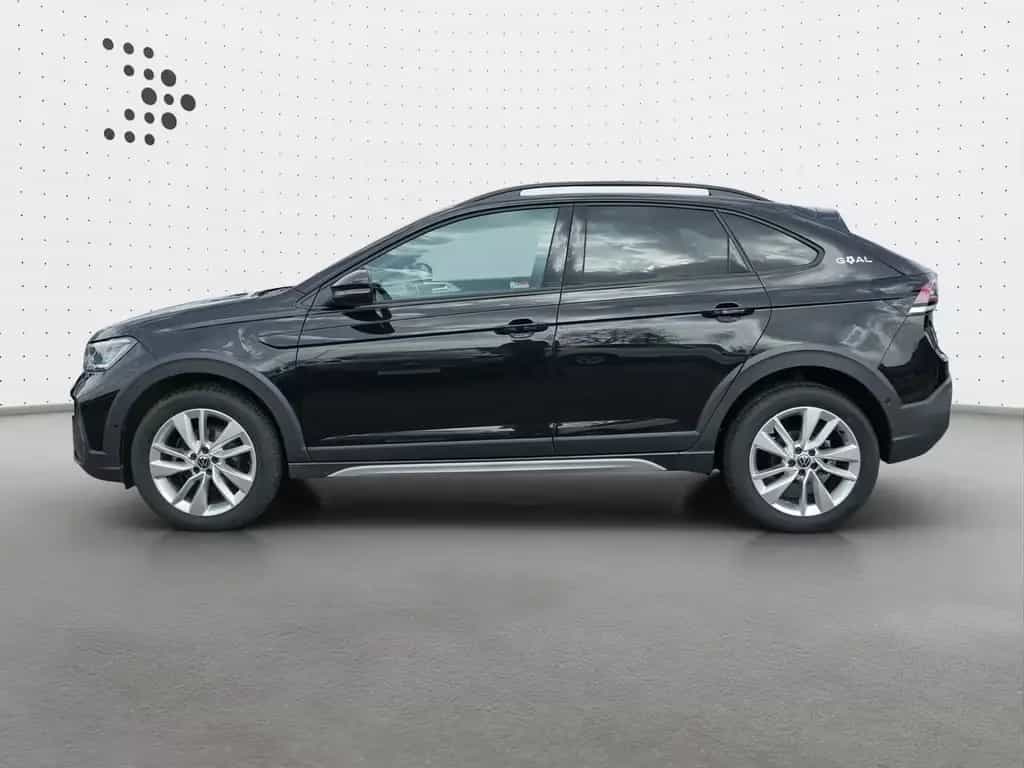 Volkswagen Taigo 1.0 TSI Goal LED*RFK*ACC*Digital*DAB+ 06/2025-photo-2