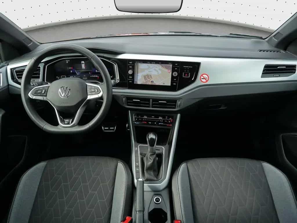 Volkswagen Taigo 1.0 TSI Goal LED*RFK*ACC*Digital*DAB+ 06/2025-photo-4