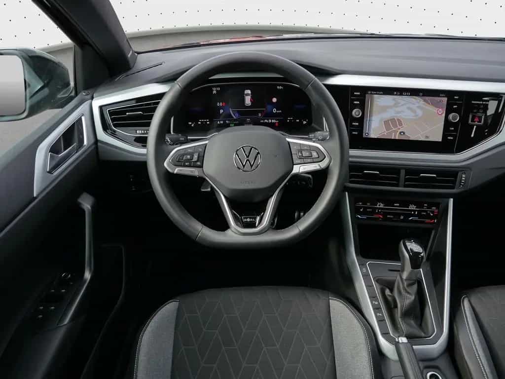 Volkswagen Taigo 1.0 TSI Goal LED*RFK*ACC*Digital*DAB+ 06/2025-photo-7