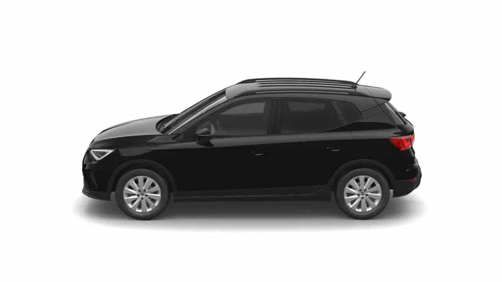 Seat Arona Style 1.0 TSI RFK*LED*Navigation*ACC 06/2025-photo-1