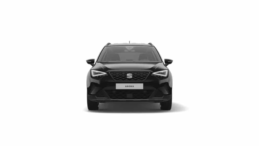 Seat Arona Style 1.0 TSI RFK*LED*Navigation*ACC 06/2025-photo-4
