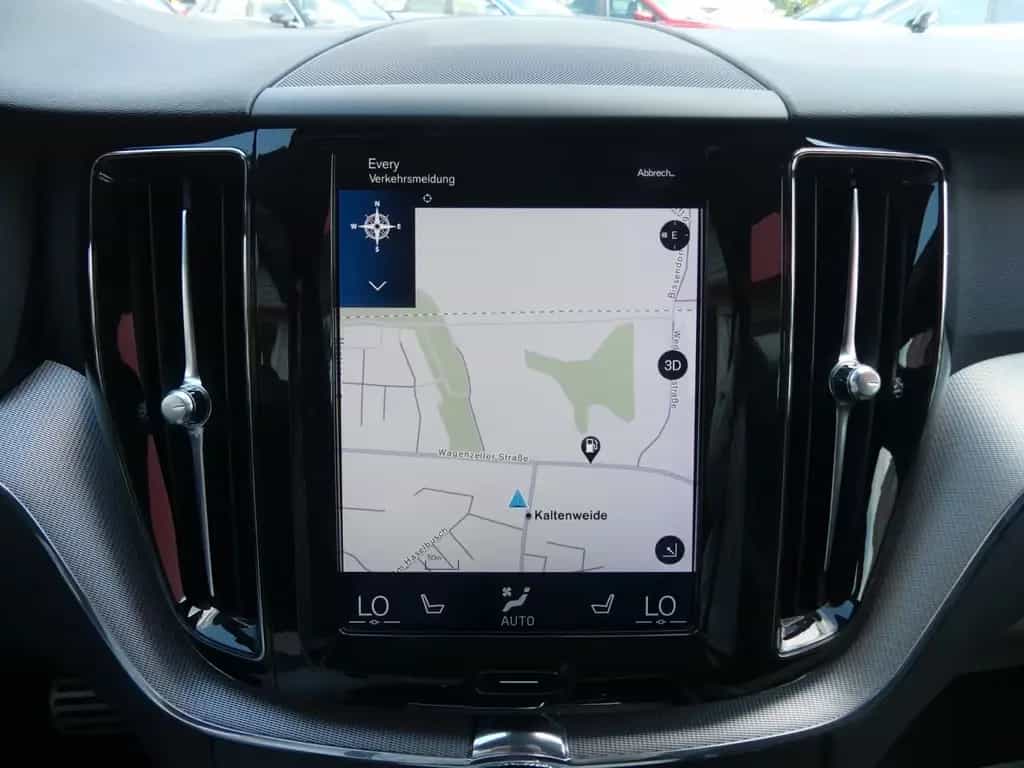 Volvo XC60 XC 60 R Design AWD AHK*Leder*Navi*ab 299€ 07/2018-photo-17