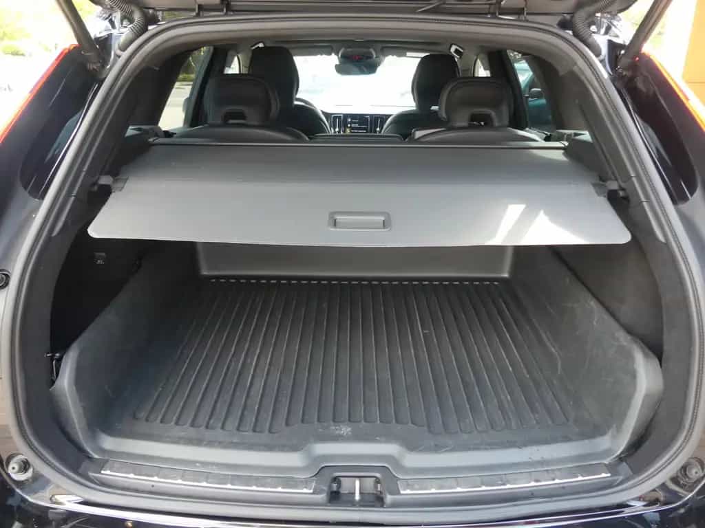 Volvo XC60 XC 60 R Design AWD AHK*Leder*Navi*ab 299€ 07/2018-photo-21