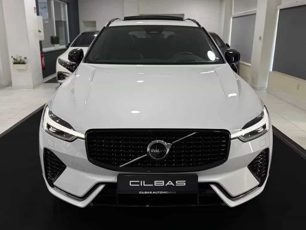 Volvo XC60 R Design 2WD*PANO*360*HUD*MEMORY*LED*ACC* 10/2021-photo-2