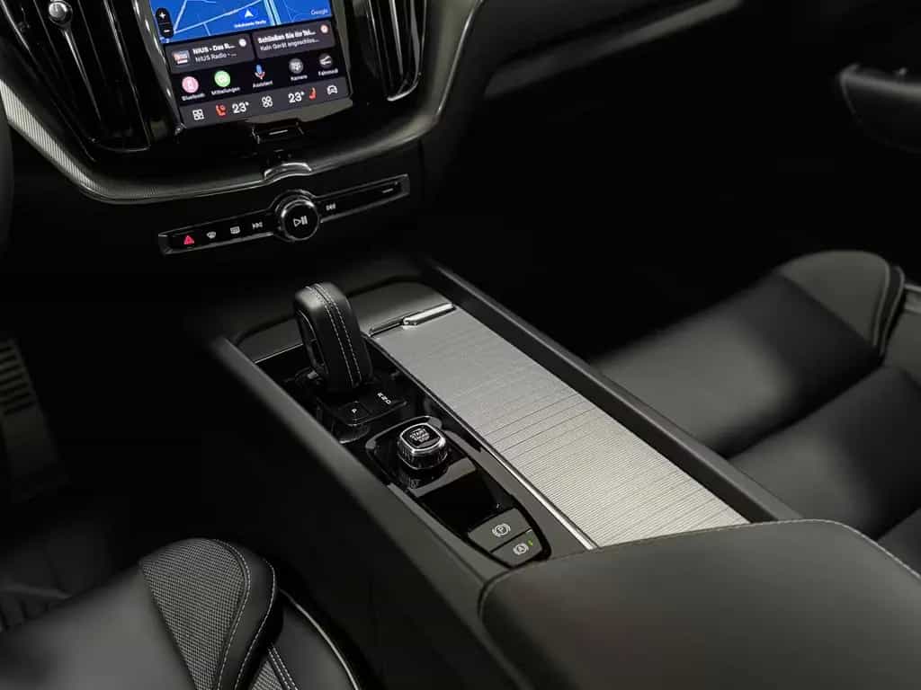 Volvo XC60 R Design 2WD*PANO*360*HUD*MEMORY*LED*ACC* 10/2021-photo-33