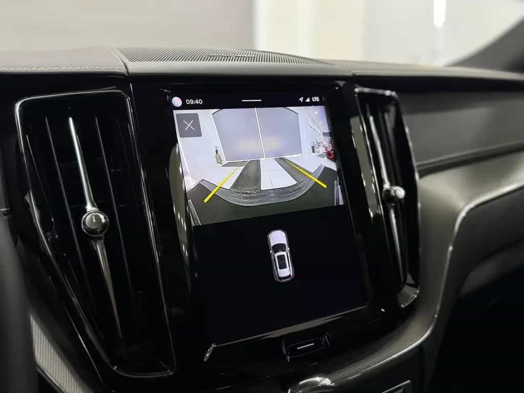 Volvo XC60 R Design 2WD*PANO*360*HUD*MEMORY*LED*ACC* 10/2021-photo-37