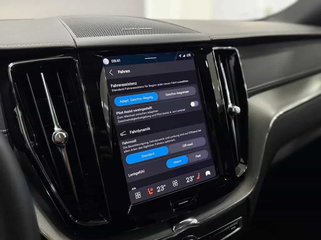 Volvo XC60 R Design 2WD*PANO*360*HUD*MEMORY*LED*ACC* 10/2021-photo-38