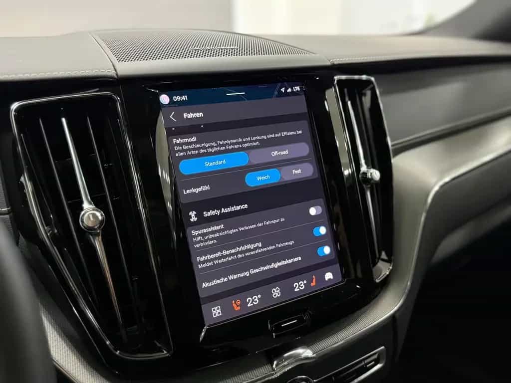 Volvo XC60 R Design 2WD*PANO*360*HUD*MEMORY*LED*ACC* 10/2021-photo-39