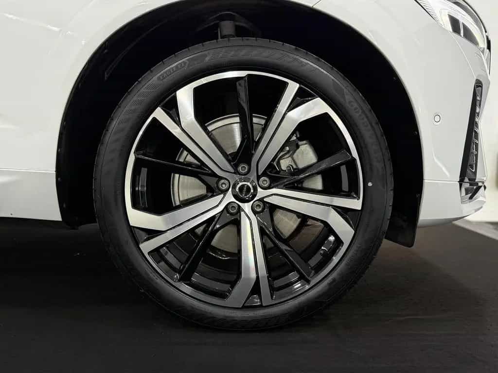 Volvo XC60 R Design 2WD*PANO*360*HUD*MEMORY*LED*ACC* 10/2021-photo-7