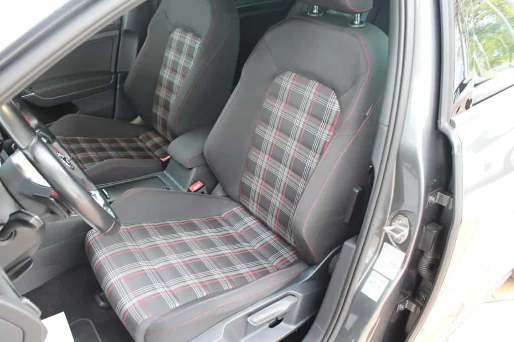 Volkswagen Golf VII Lim. GTI Performance+ACC+PDC+CarPlay+ 10/2019-photo-10