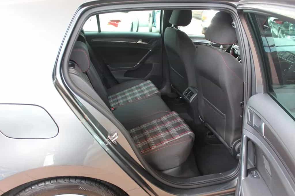 Volkswagen Golf VII Lim. GTI Performance+ACC+PDC+CarPlay+ 10/2019-photo-17