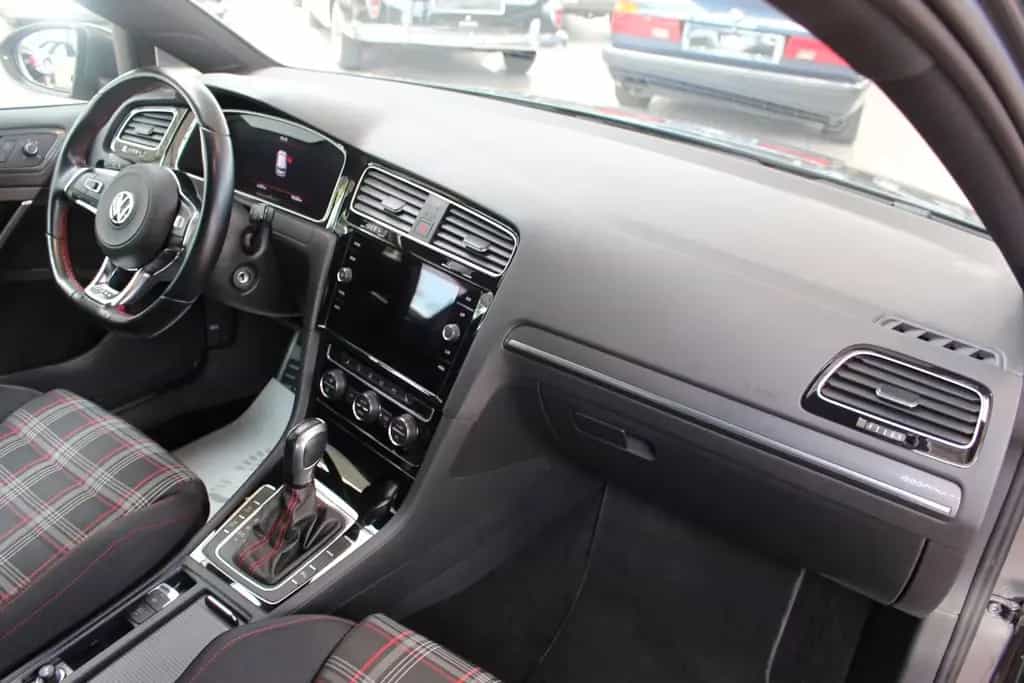 Volkswagen Golf VII Lim. GTI Performance+ACC+PDC+CarPlay+ 10/2019-photo-19