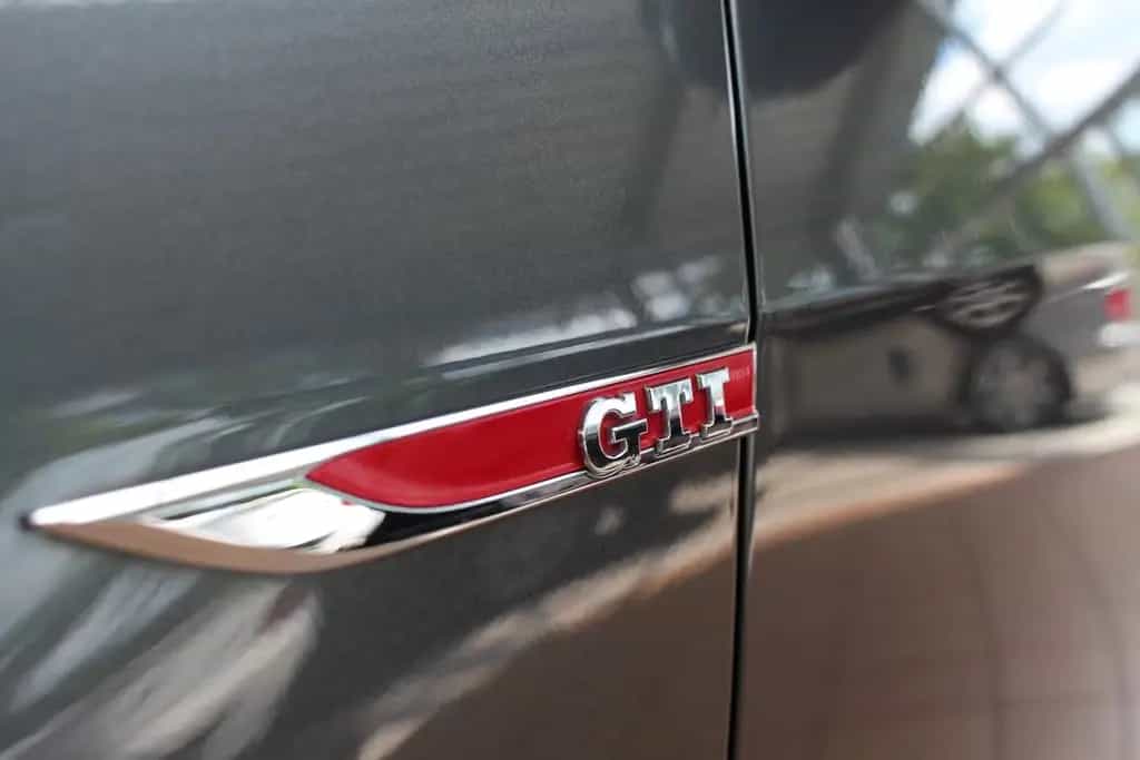 Volkswagen Golf VII Lim. GTI Performance+ACC+PDC+CarPlay+ 10/2019-photo-20