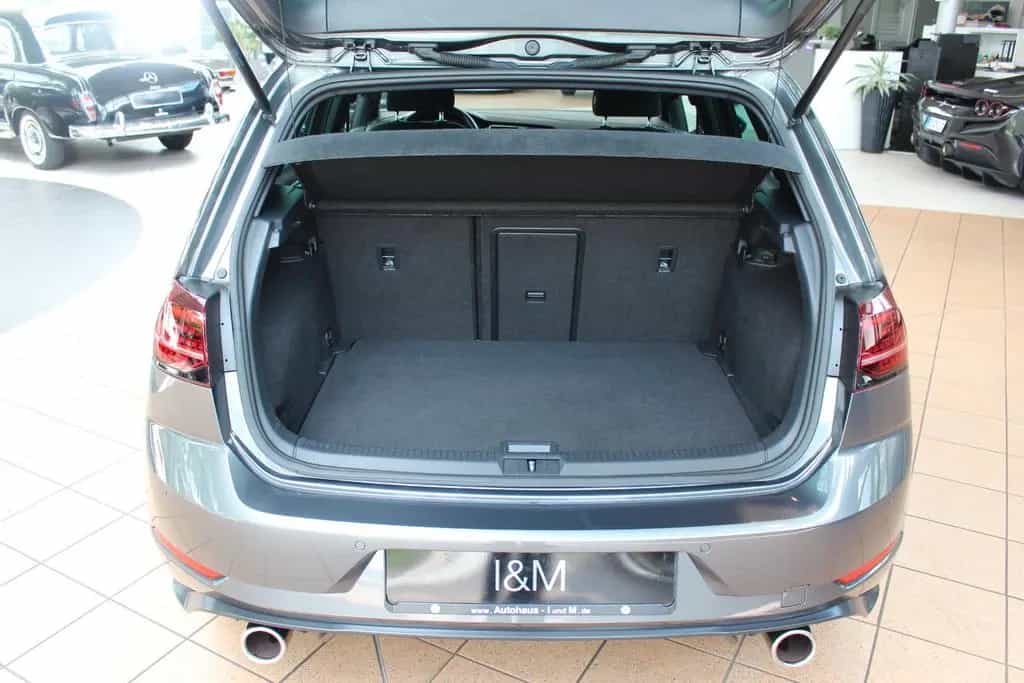 Volkswagen Golf VII Lim. GTI Performance+ACC+PDC+CarPlay+ 10/2019-photo-21