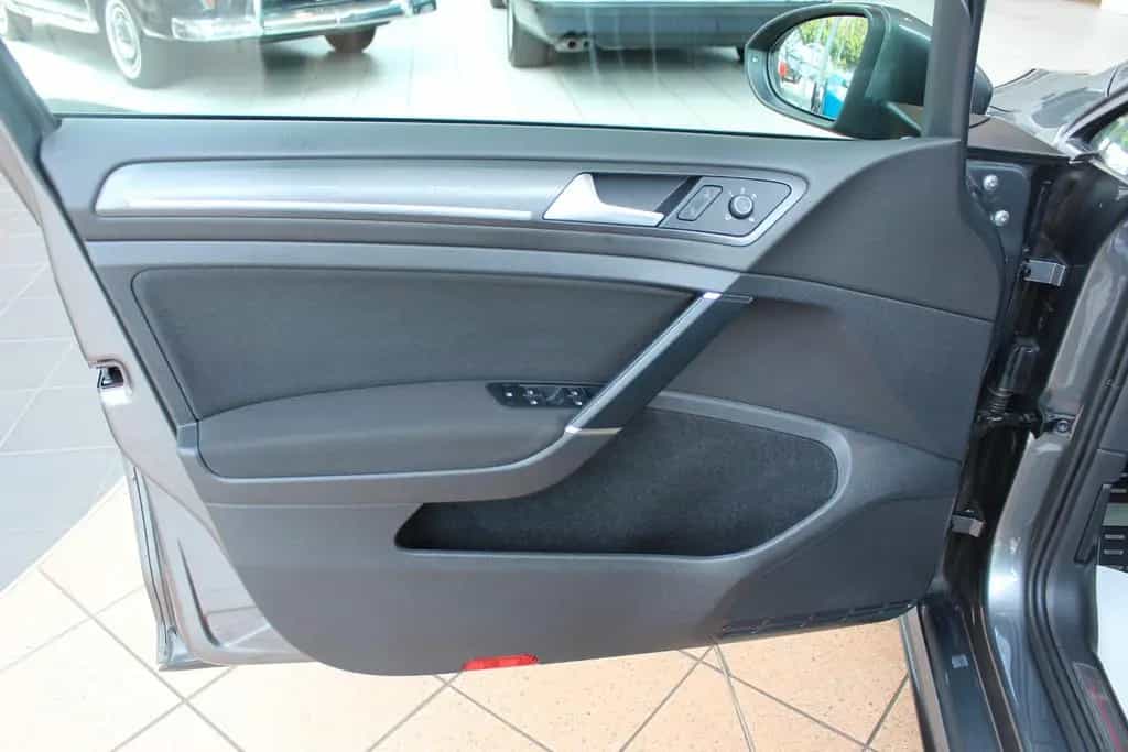 Volkswagen Golf VII Lim. GTI Performance+ACC+PDC+CarPlay+ 10/2019-photo-8