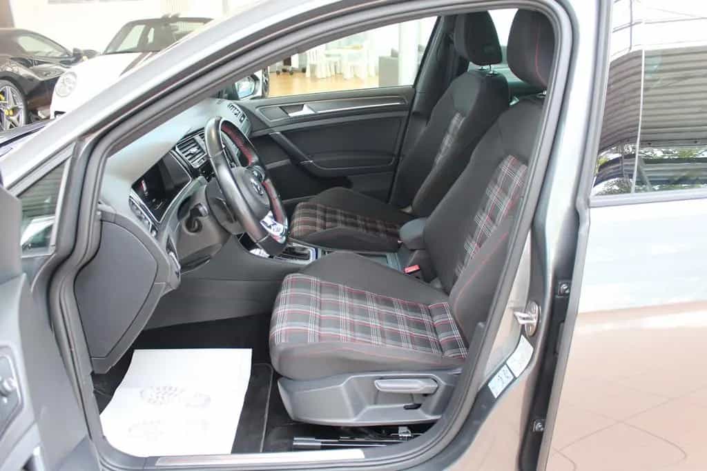Volkswagen Golf VII Lim. GTI Performance+ACC+PDC+CarPlay+ 10/2019-photo-9