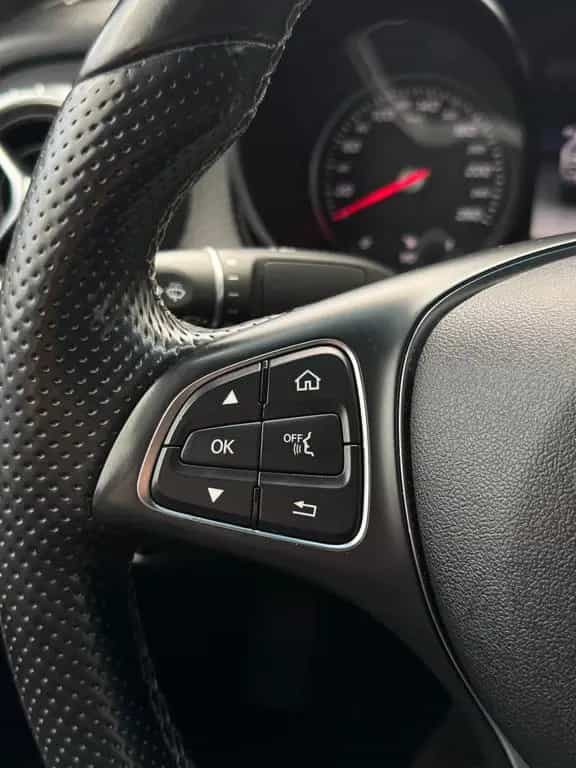 Mercedes-Benz X 250 d 4Matic Doppelkabine Edition Progressive 02/2018-photo-14