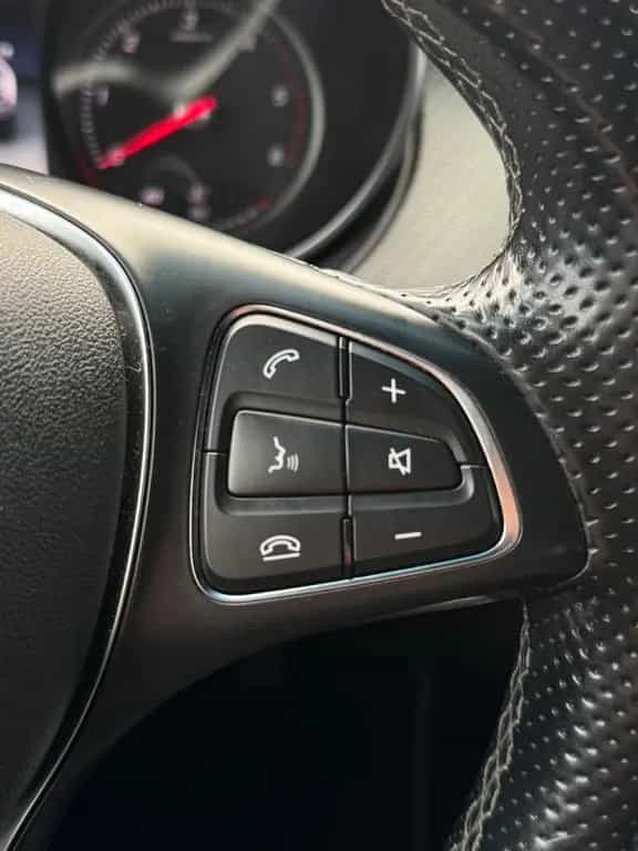 Mercedes-Benz X 250 d 4Matic Doppelkabine Edition Progressive 02/2018-photo-15