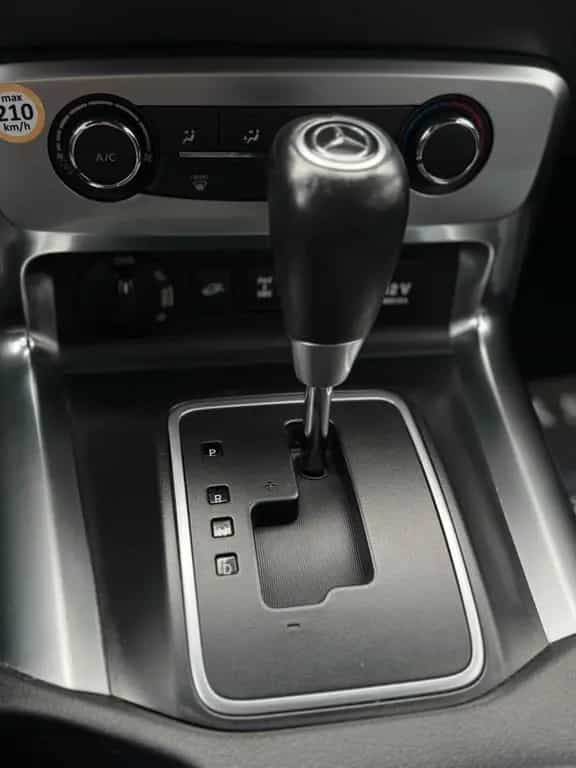 Mercedes-Benz X 250 d 4Matic Doppelkabine Edition Progressive 02/2018-photo-16