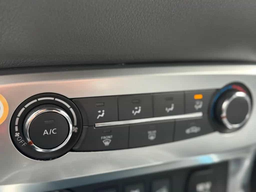 Mercedes-Benz X 250 d 4Matic Doppelkabine Edition Progressive 02/2018-photo-21