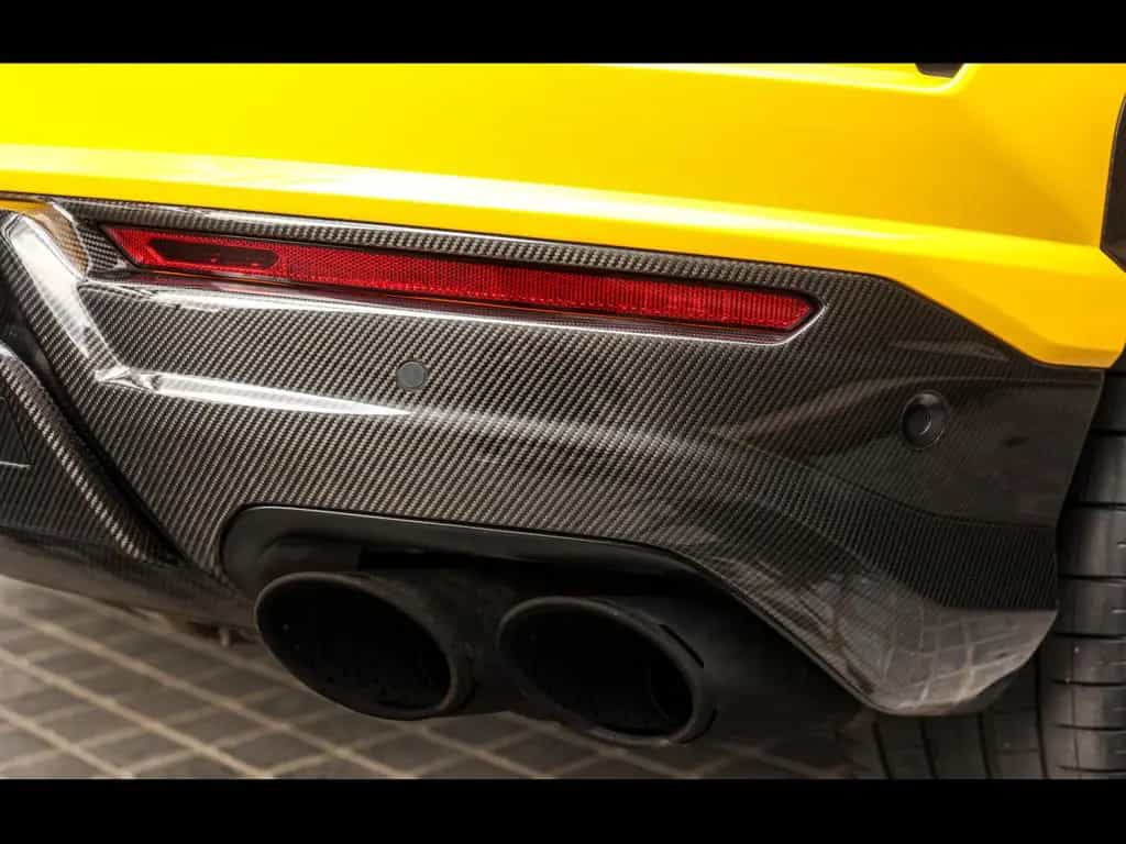 Lamborghini Urus Q-CITURA°CARBON°TV°B&O 3D°FULL  ADAS°HUD 07/2019-photo-23