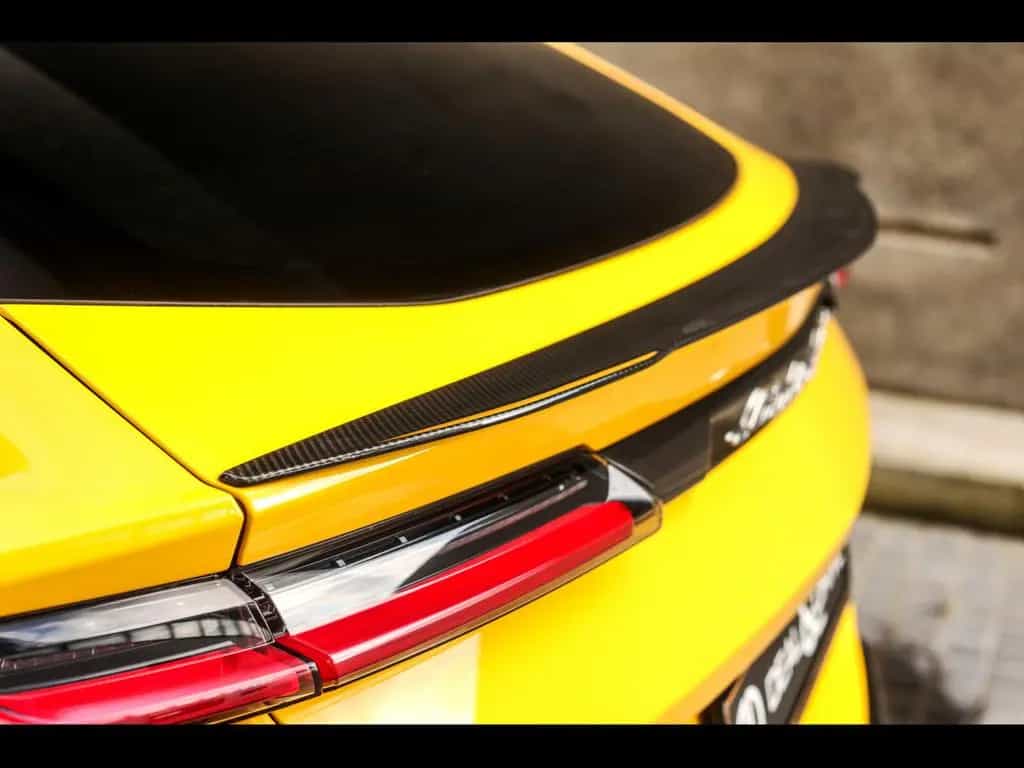 Lamborghini Urus Q-CITURA°CARBON°TV°B&O 3D°FULL  ADAS°HUD 07/2019-photo-25