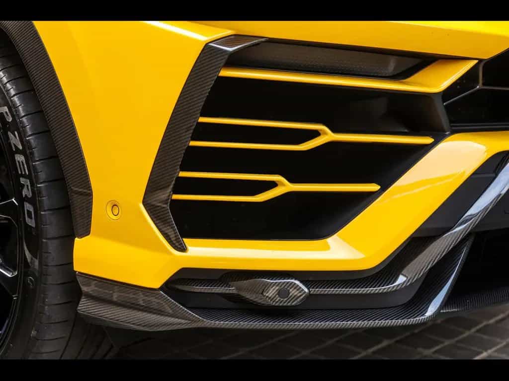 Lamborghini Urus Q-CITURA°CARBON°TV°B&O 3D°FULL  ADAS°HUD 07/2019-photo-27