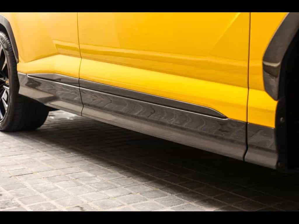 Lamborghini Urus Q-CITURA°CARBON°TV°B&O 3D°FULL  ADAS°HUD 07/2019-photo-28