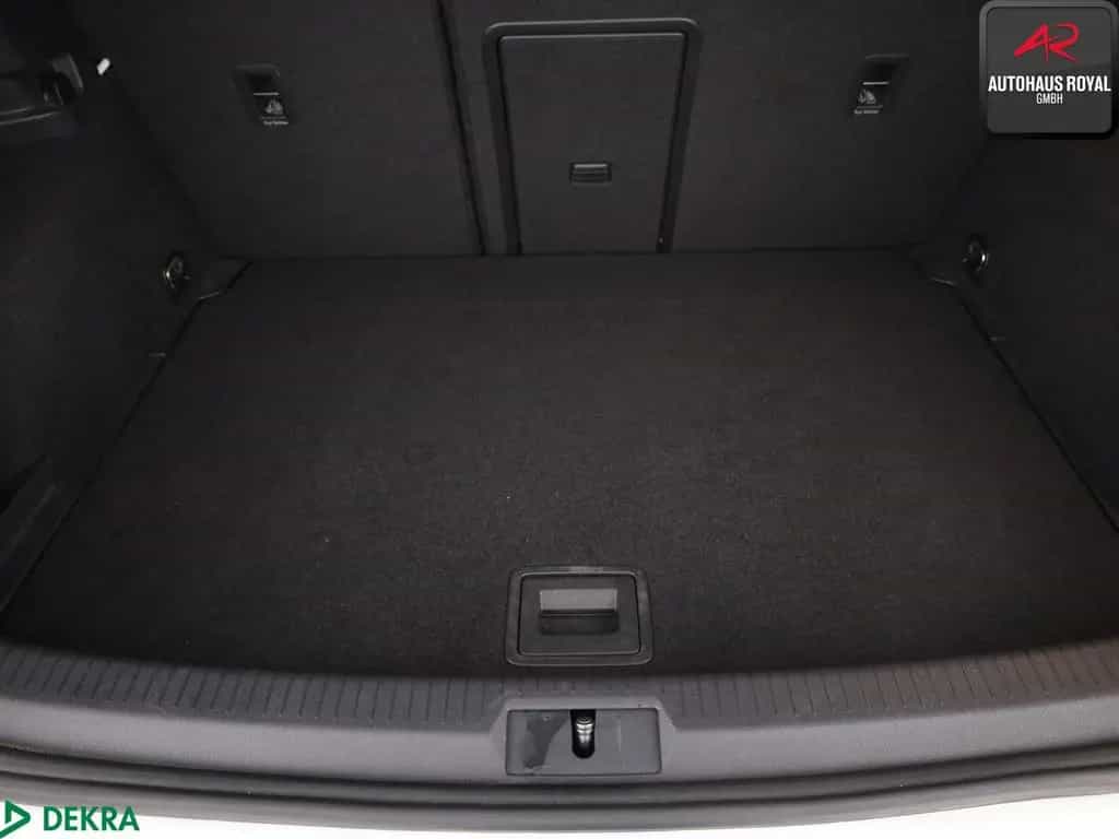 Volkswagen Golf VII 1.4 TSI STANDHEIZ,NAVIGATION,BI-XENON 03/2013-photo-11