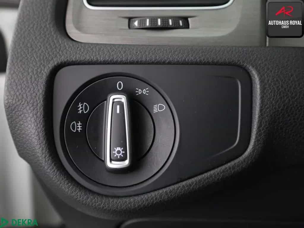 Volkswagen Golf VII 1.4 TSI STANDHEIZ,NAVIGATION,BI-XENON 03/2013-photo-13