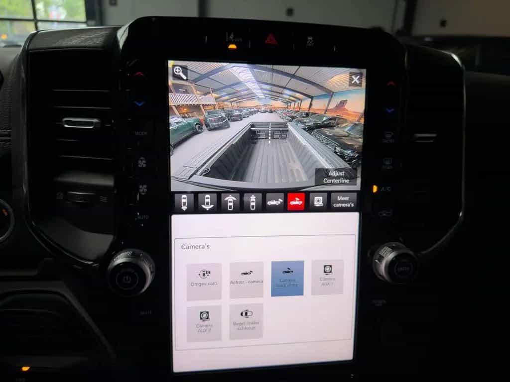 Dodge RAM 2500 laramie 6.7L Cummins 2026 !!20x!! null-photo-17