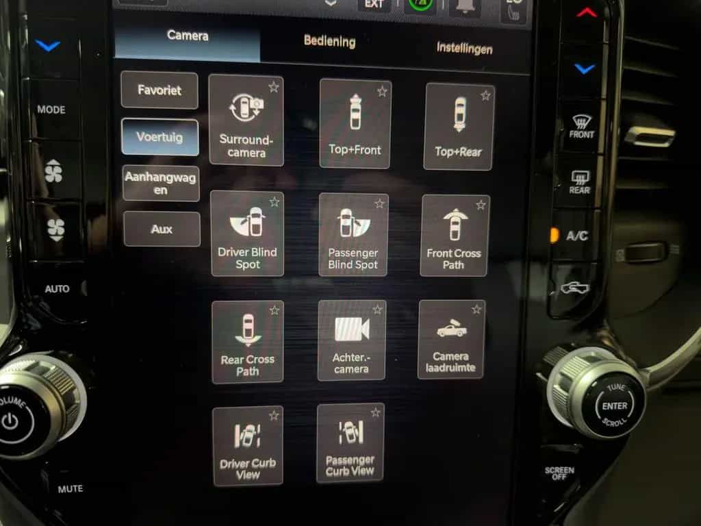 Dodge RAM 2500 laramie 6.7L Cummins 2026 !!20x!! null-photo-19