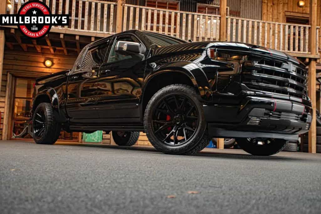 Dodge RAM 2500 laramie 6.7L Cummins 2026 !!20x!! null-photo-31