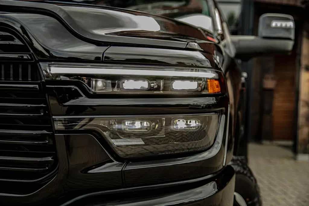 Dodge RAM 2500 laramie 6.7L Cummins 2026 !!20x!! null-photo-8