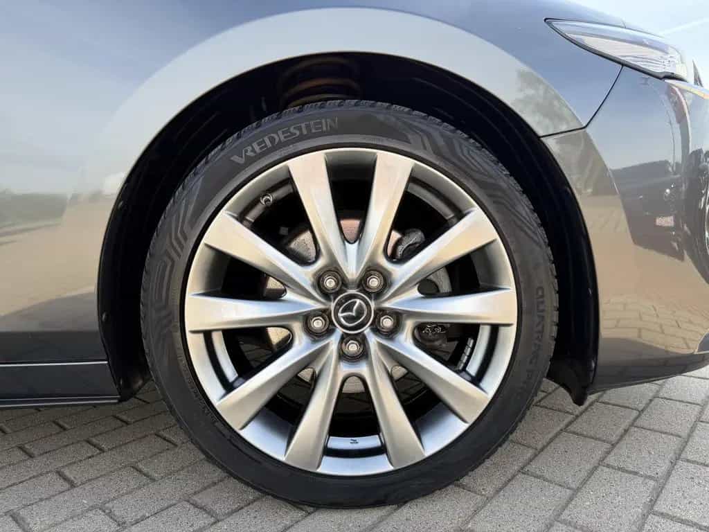 Mazda 3 LIM. AUTO. M-Hybrid SELECTION/DESIGN/BOSE 11/2020-photo-10