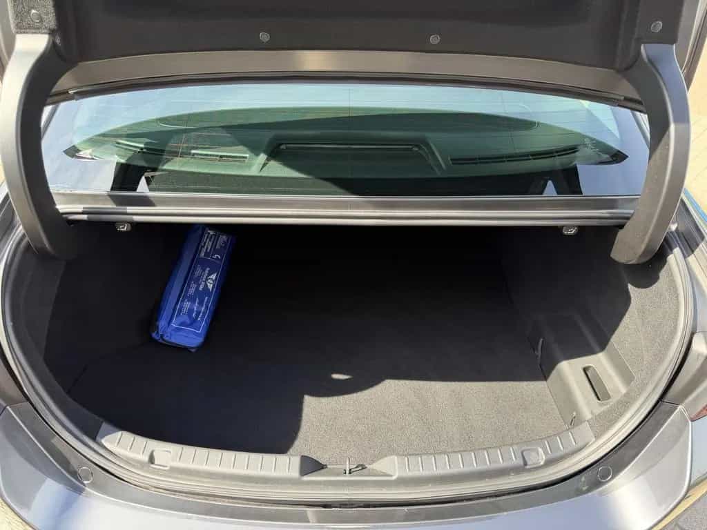 Mazda 3 LIM. AUTO. M-Hybrid SELECTION/DESIGN/BOSE 11/2020-photo-13