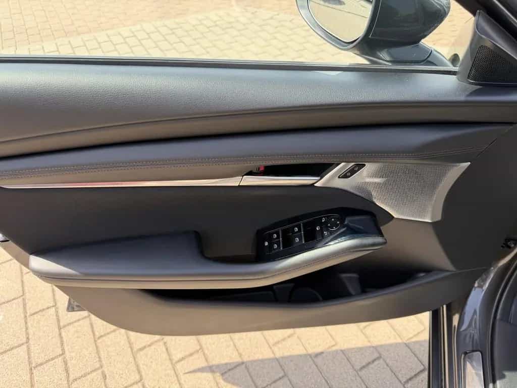 Mazda 3 LIM. AUTO. M-Hybrid SELECTION/DESIGN/BOSE 11/2020-photo-15