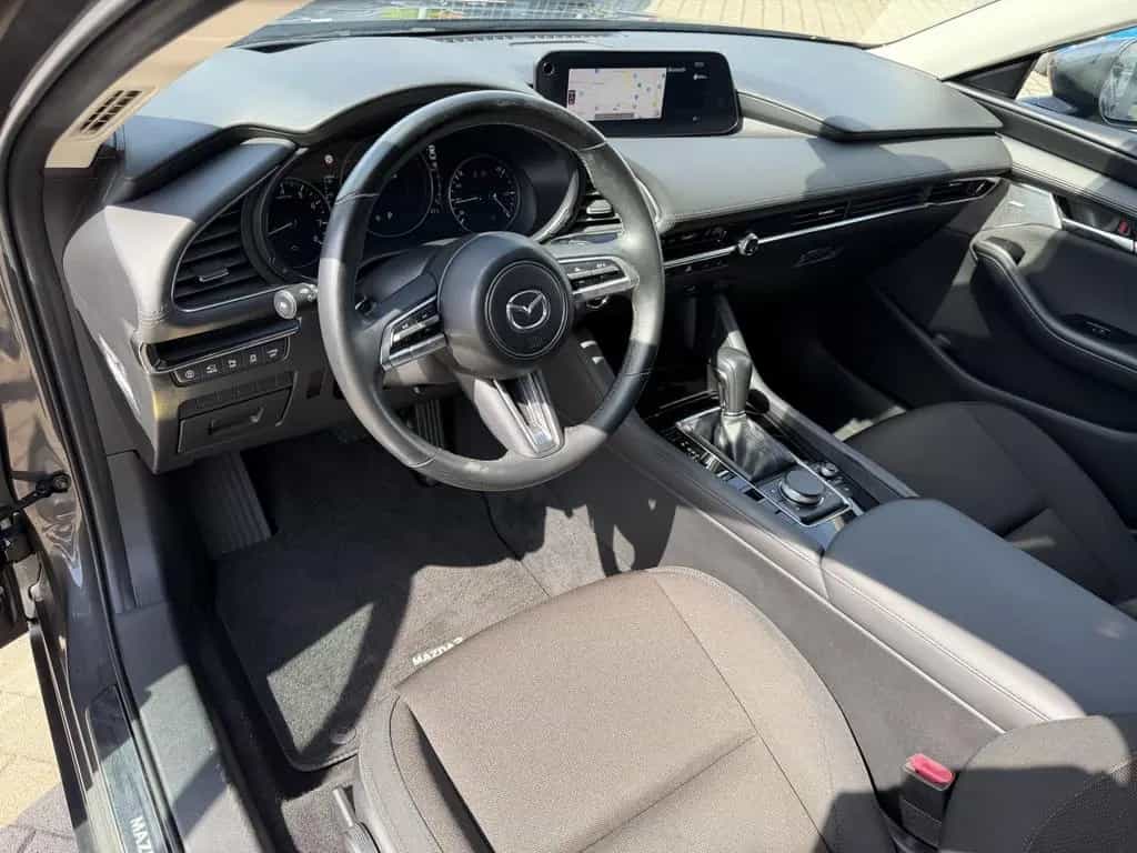 Mazda 3 LIM. AUTO. M-Hybrid SELECTION/DESIGN/BOSE 11/2020-photo-16