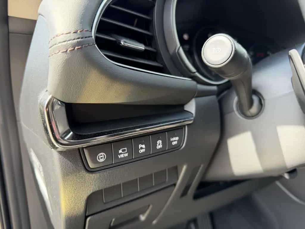 Mazda 3 LIM. AUTO. M-Hybrid SELECTION/DESIGN/BOSE 11/2020-photo-17