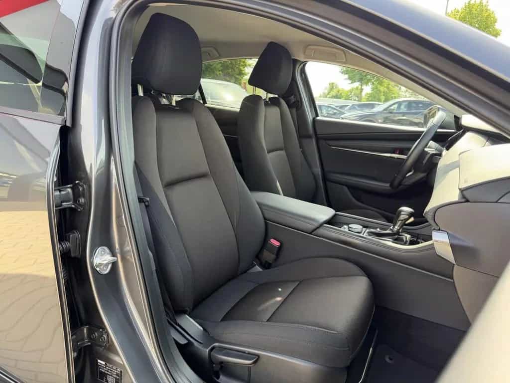 Mazda 3 LIM. AUTO. M-Hybrid SELECTION/DESIGN/BOSE 11/2020-photo-18