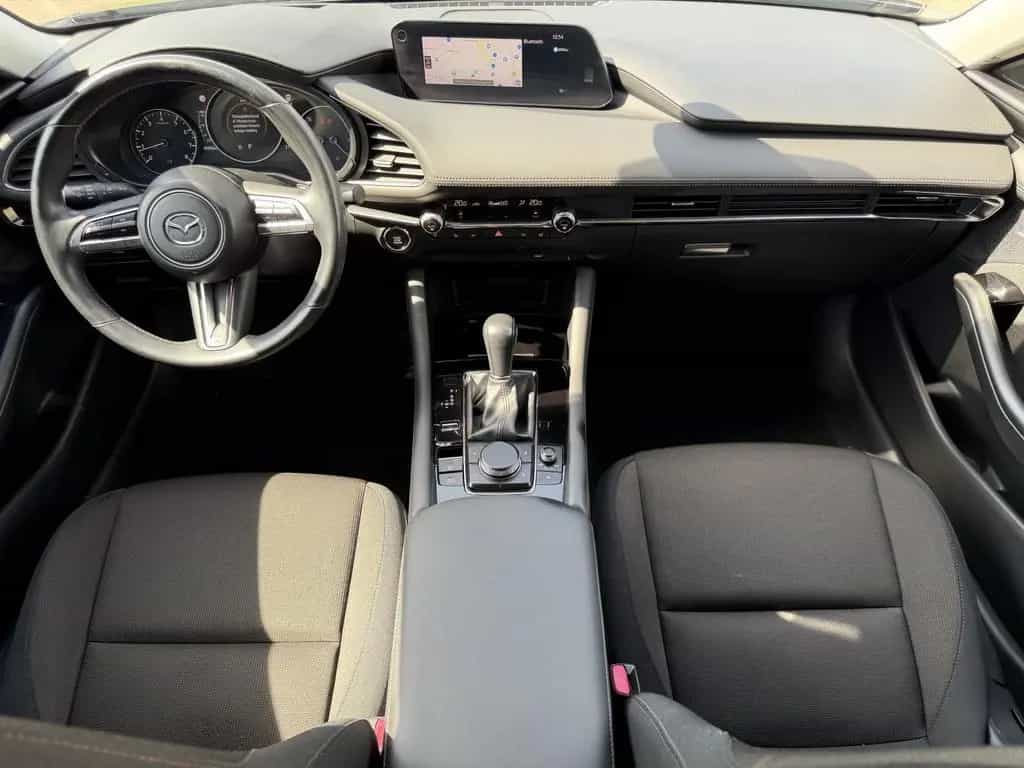 Mazda 3 LIM. AUTO. M-Hybrid SELECTION/DESIGN/BOSE 11/2020-photo-20